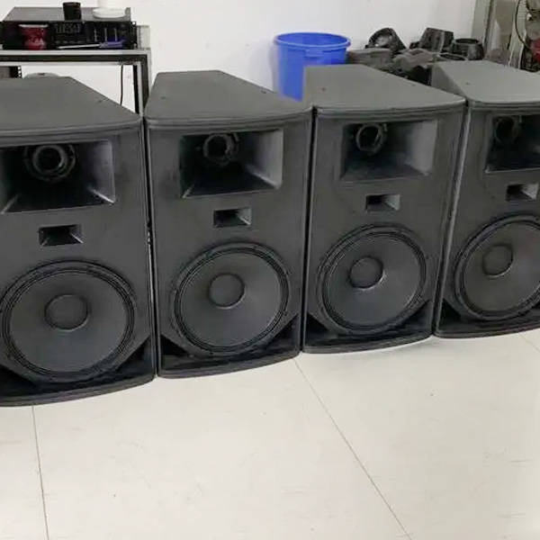 音响设备回收